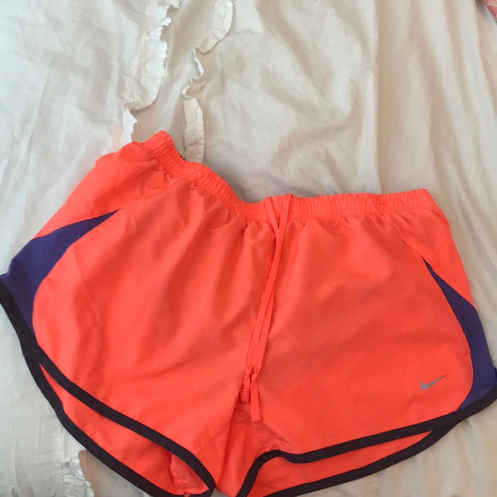 Nike shorts